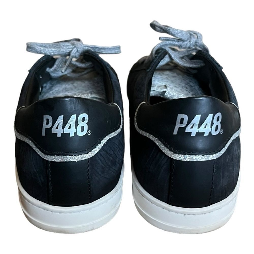 PP448 John Sneaker - Picture 6 of 13